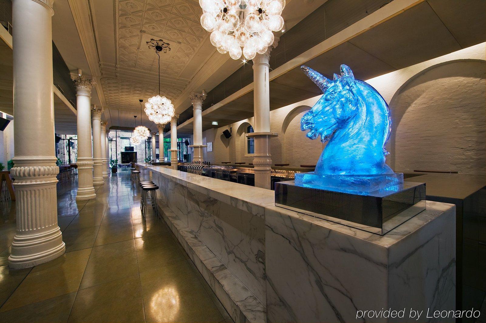 Establishment 5* Sydney