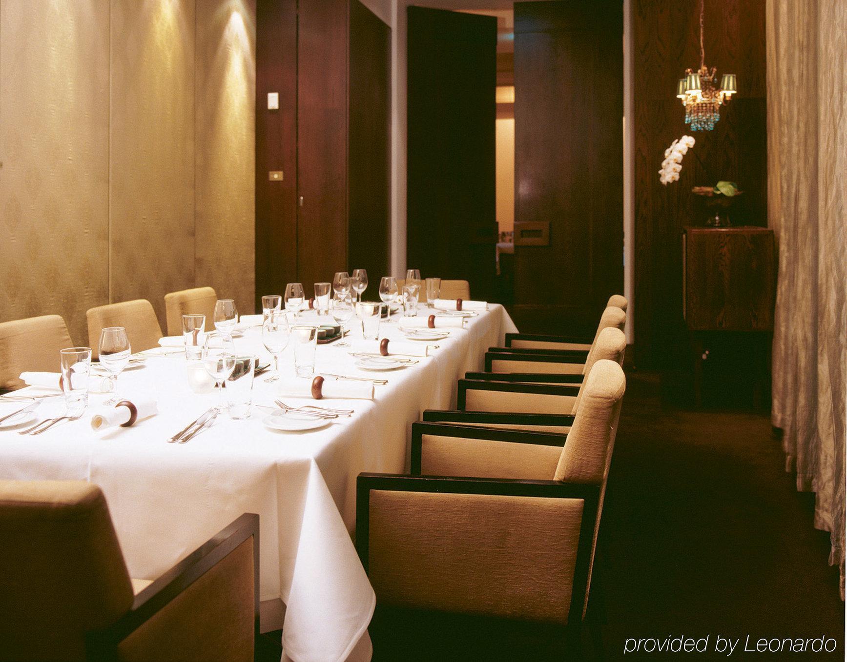 Establishment Hotel Sydney