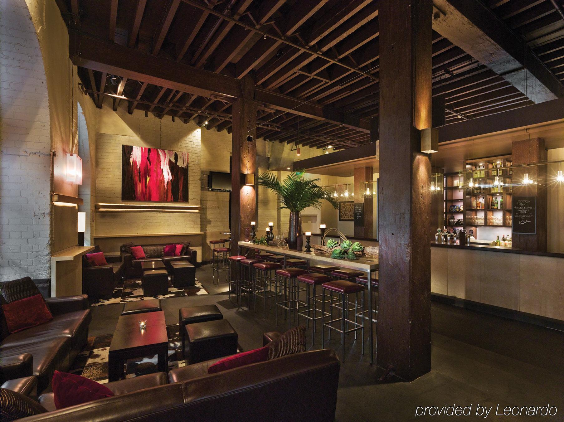 Establishment 5*