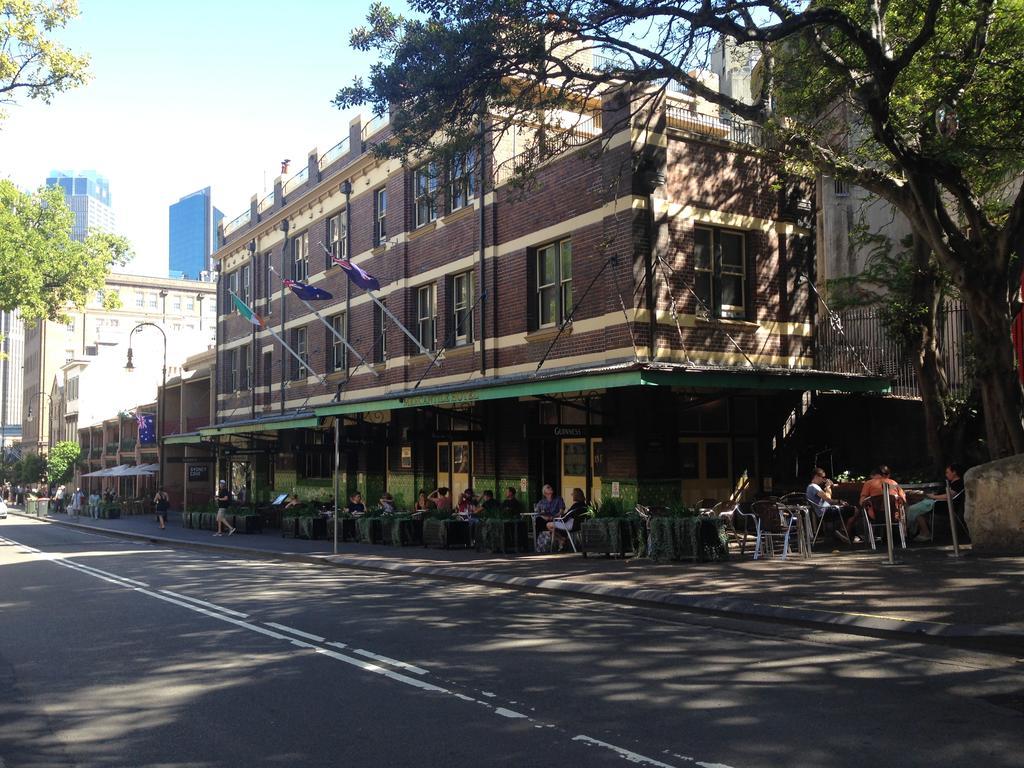 Hotel Mercantile