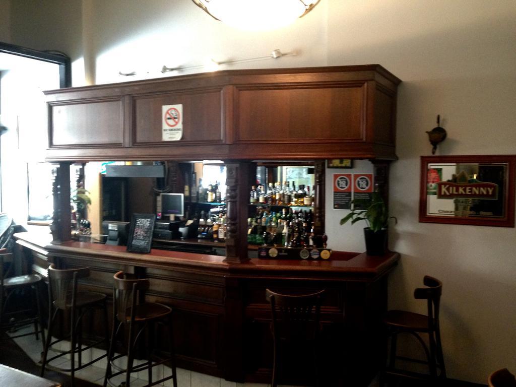 Mercantile Hotel 3*