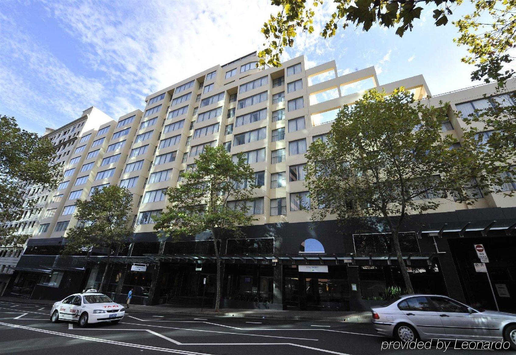 Rydges