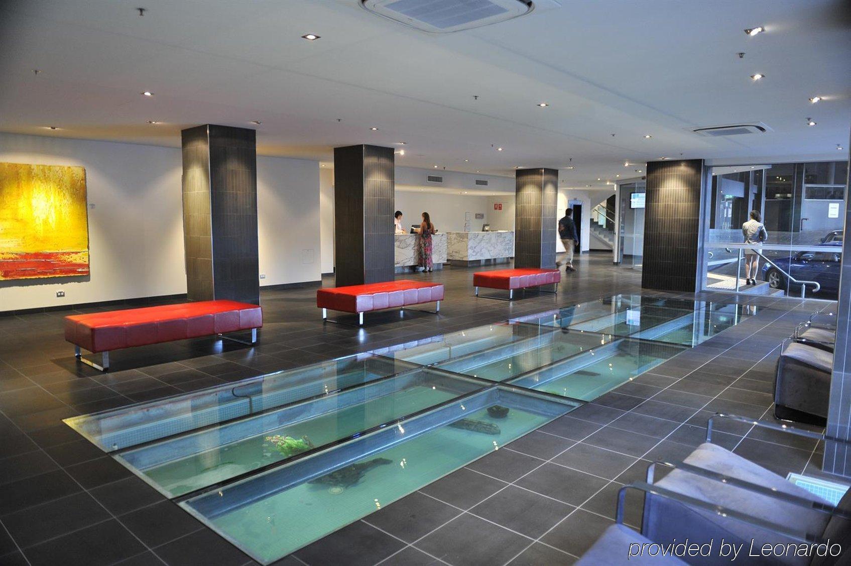 Hotel Rydges Sydney