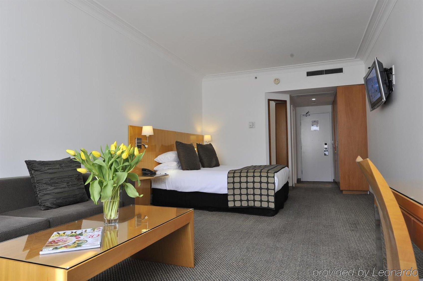 Rydges