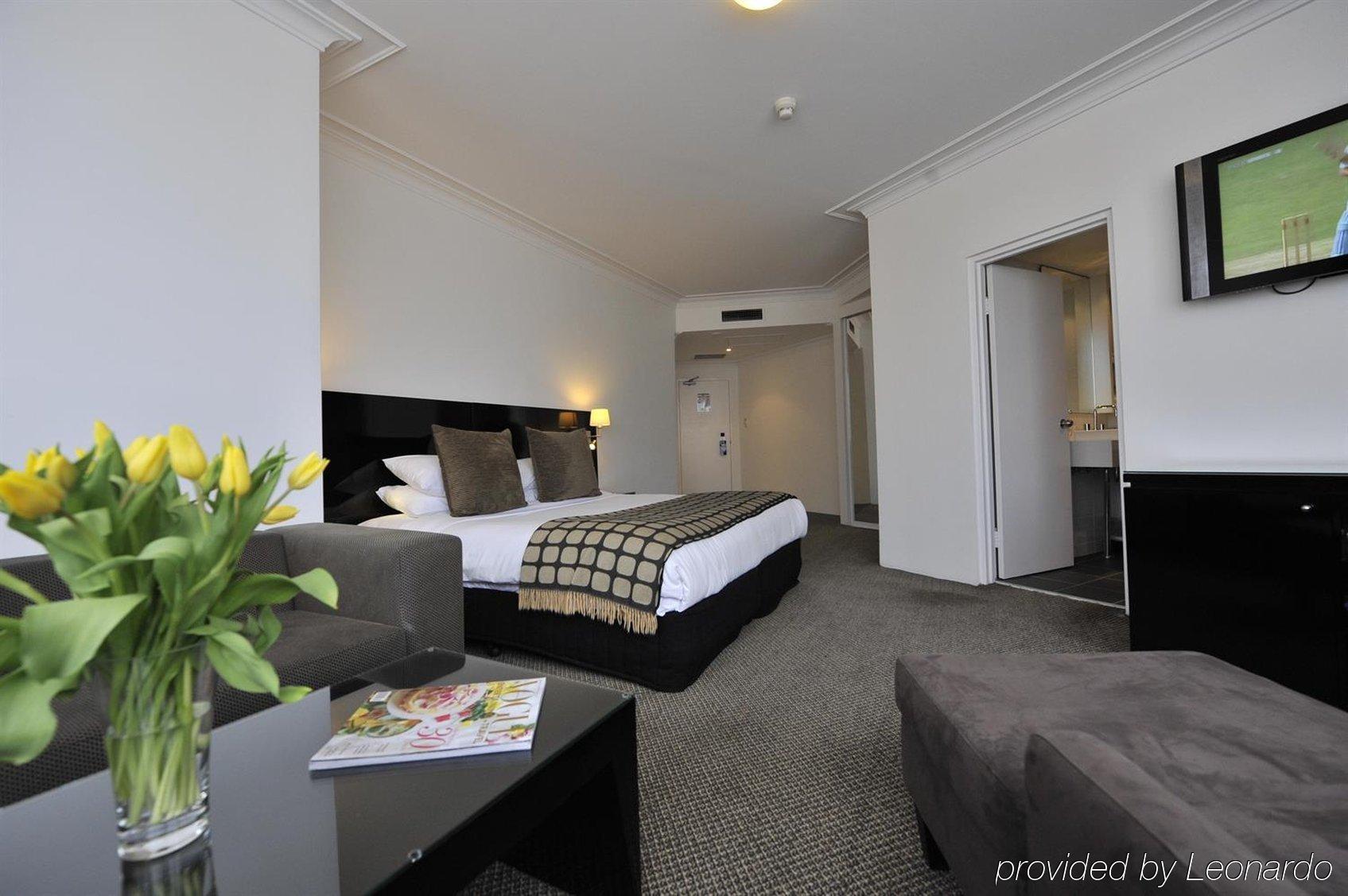 Rydges Hotel Sydney