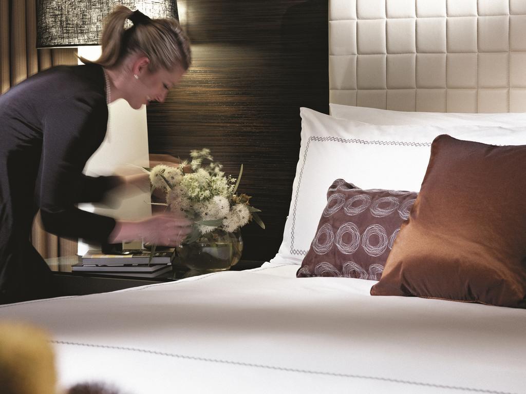 Hotel Four Seasons 5*