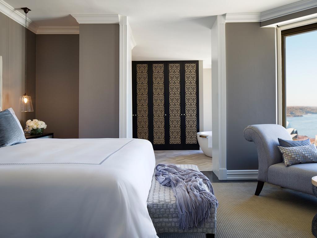 Four Seasons Hotel Sydney