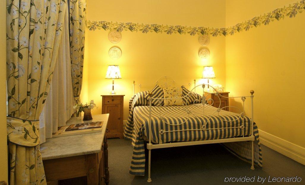 The Russell Boutique Hotel