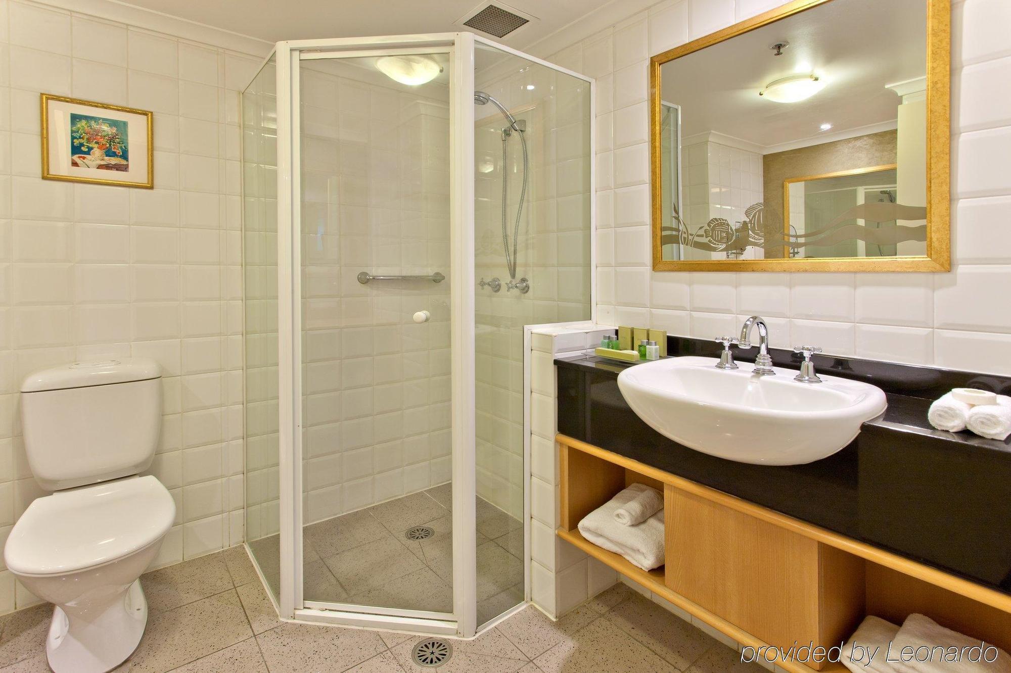 Rydges Darling Square Hotel Sydney