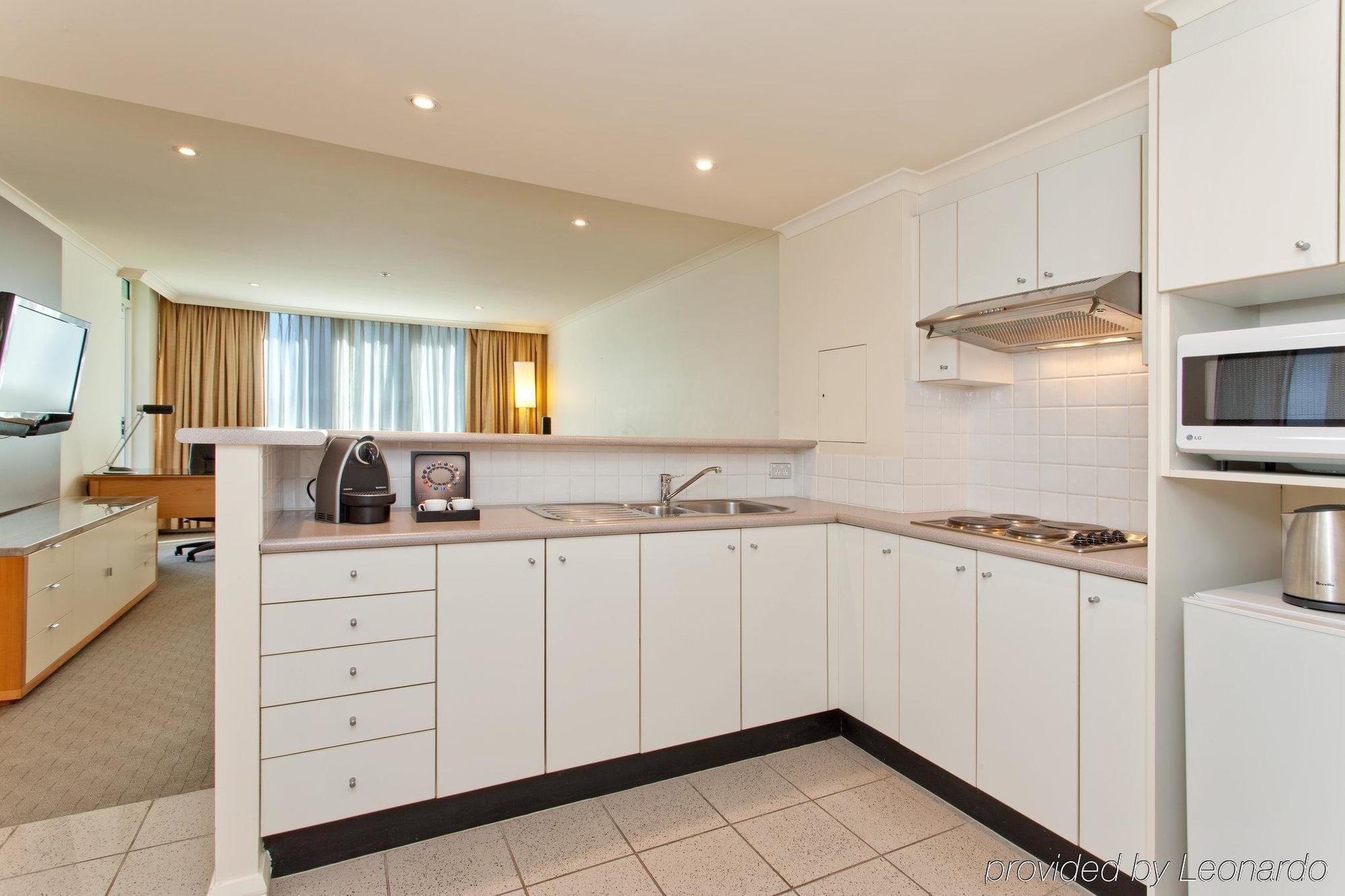 Hotel Rydges Darling Square 4*