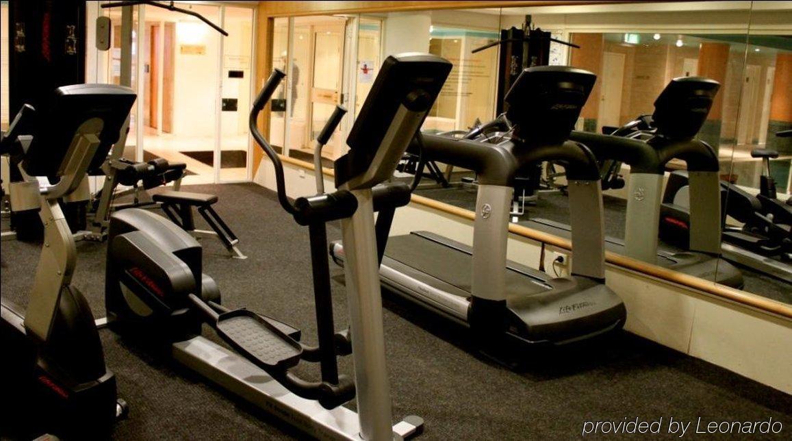 Hotel Rydges Darling Square 4*