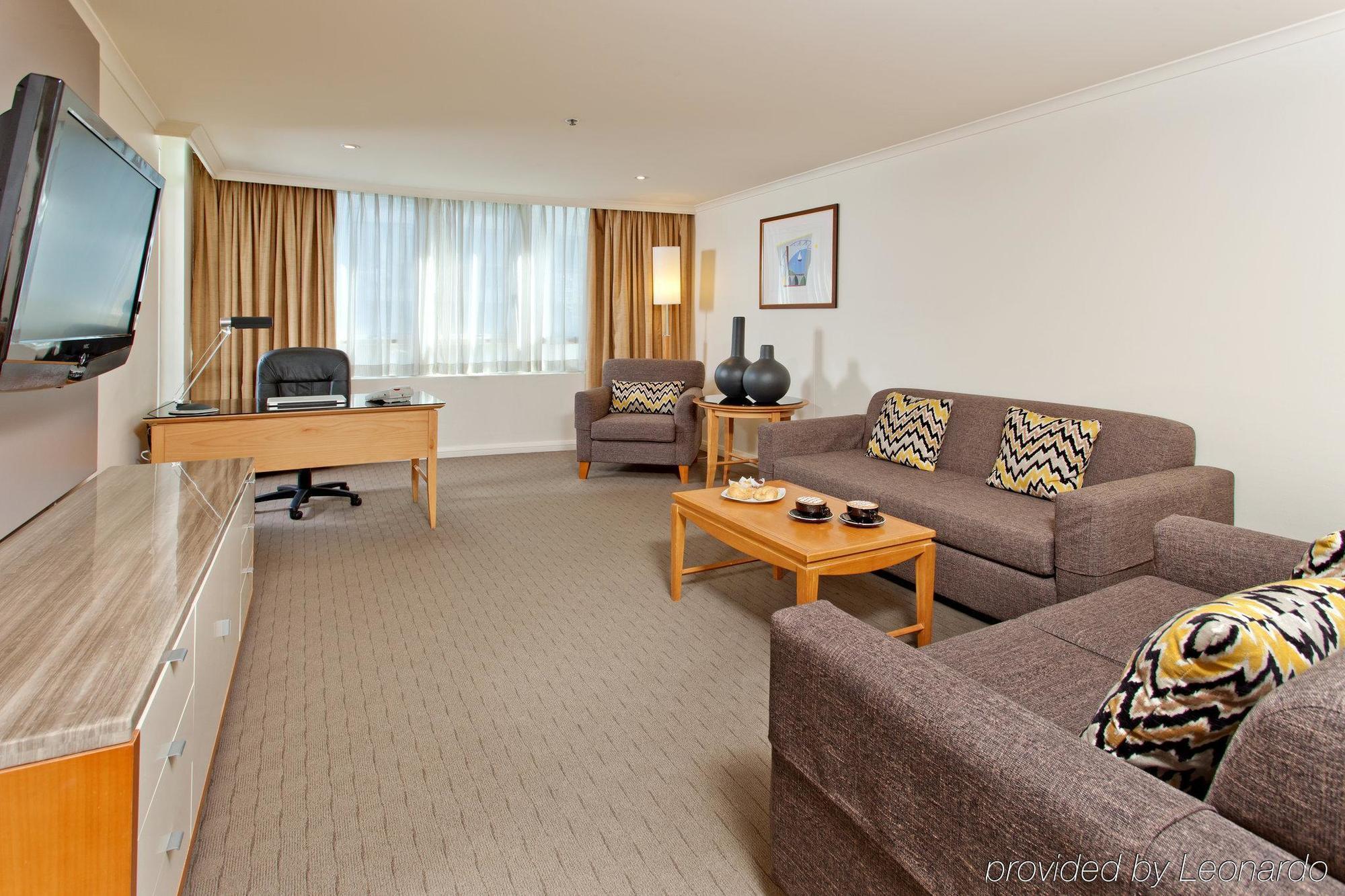 Rydges Darling Square