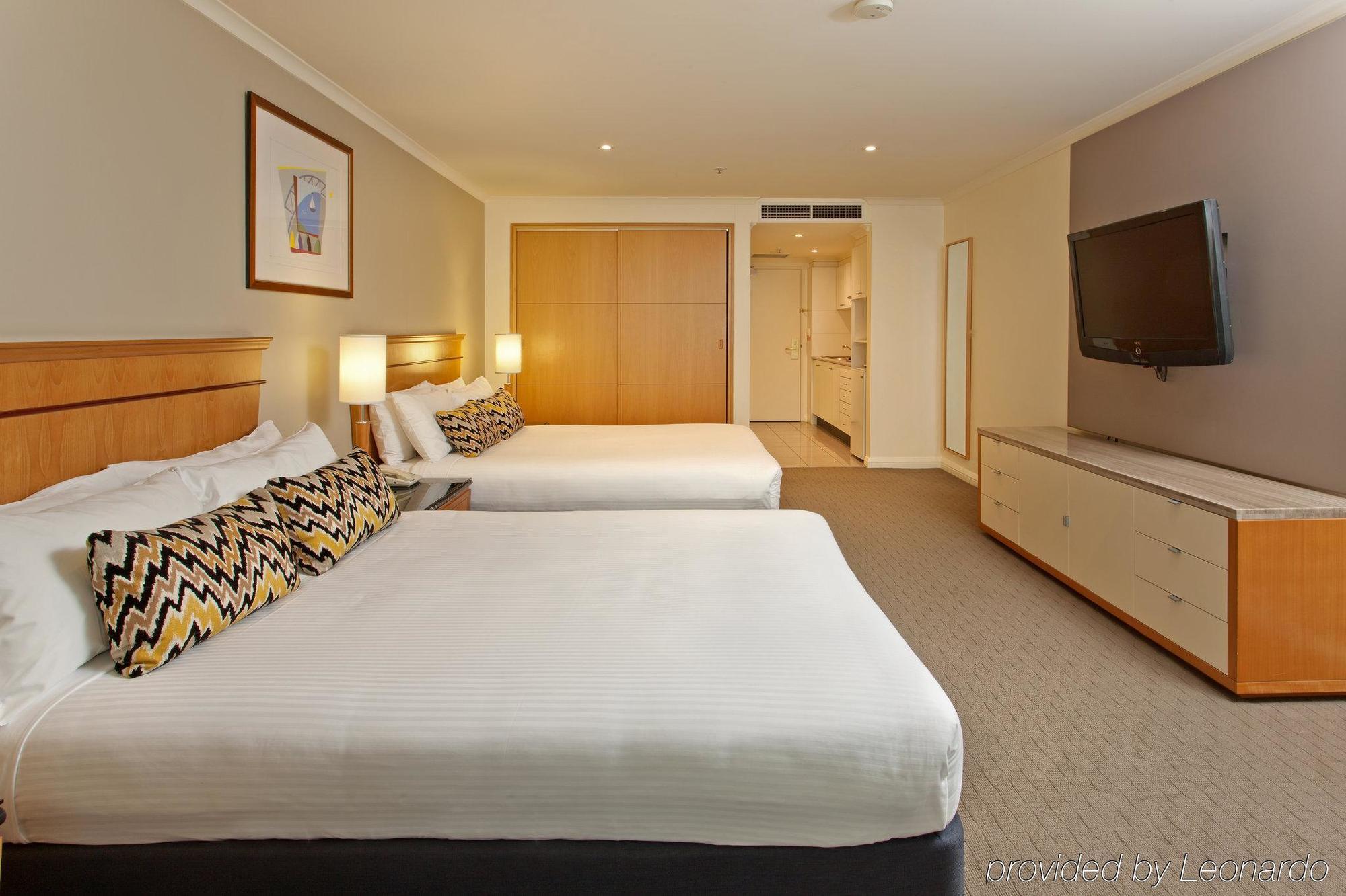 Hotel Rydges Darling Square 4*
