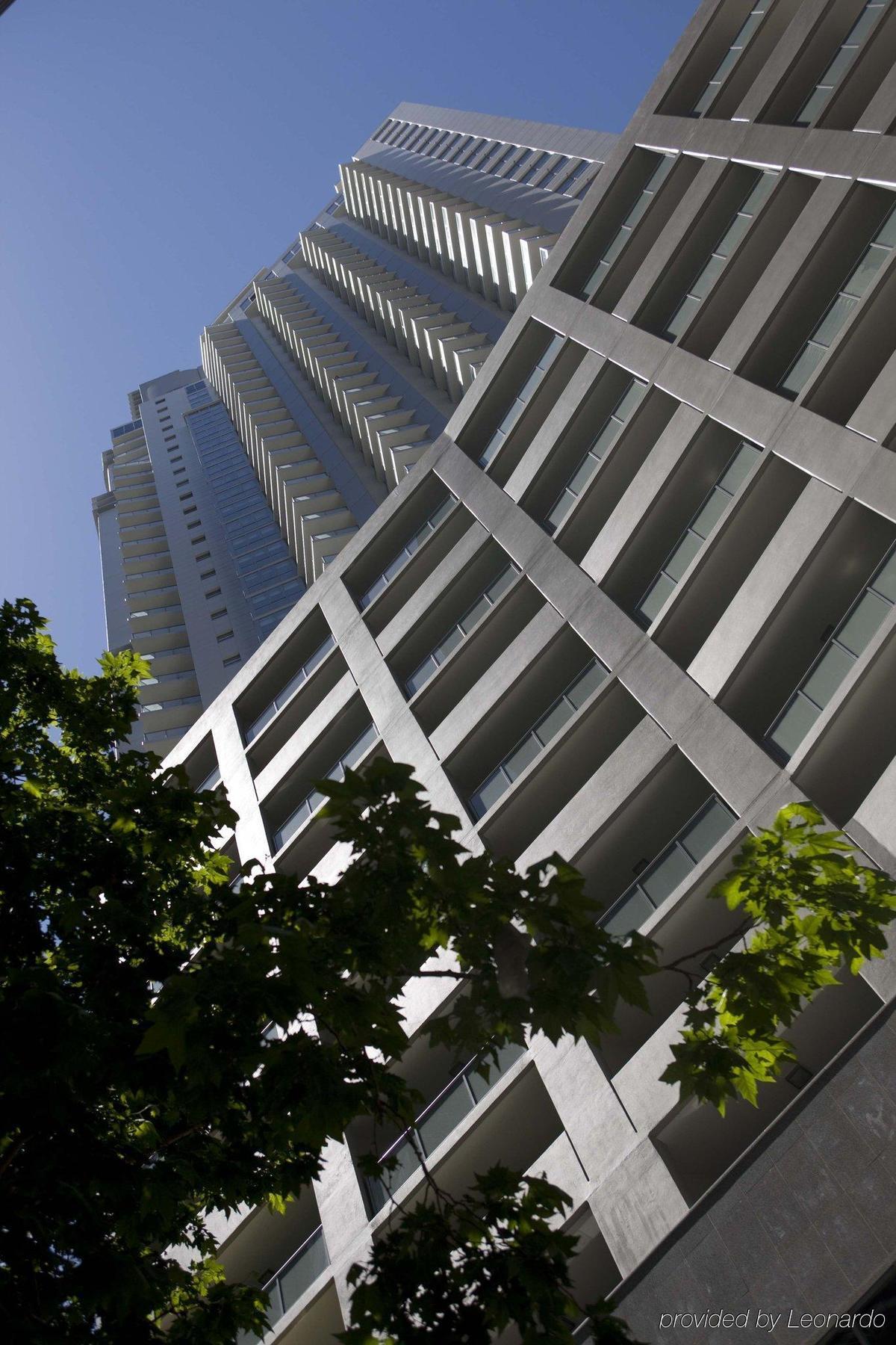Apx World Square Aparthotel Sydney