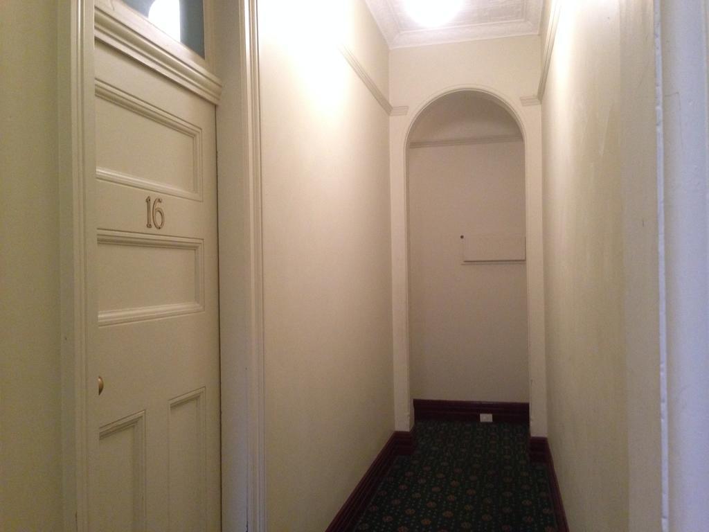 Mercantile 3* Sydney