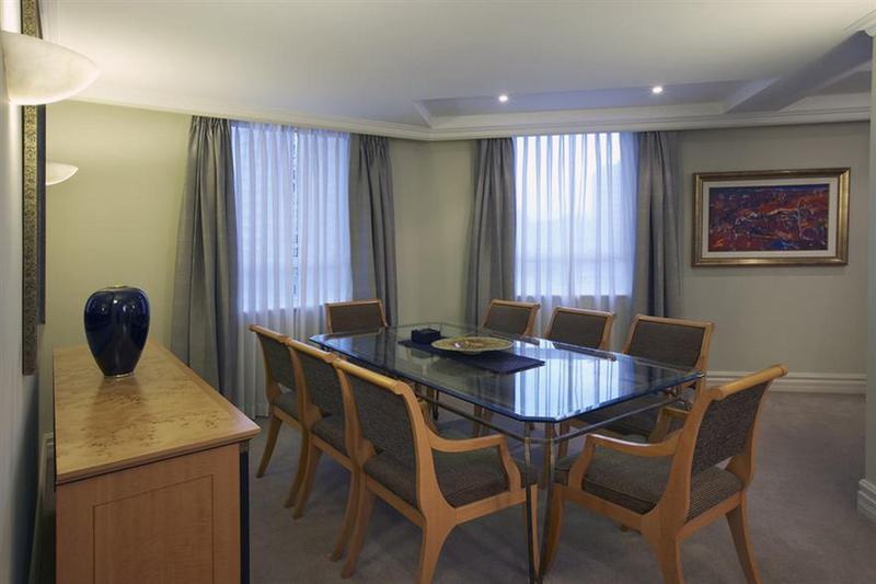 Aparthotel Mantra 2 Bond Street Sydney