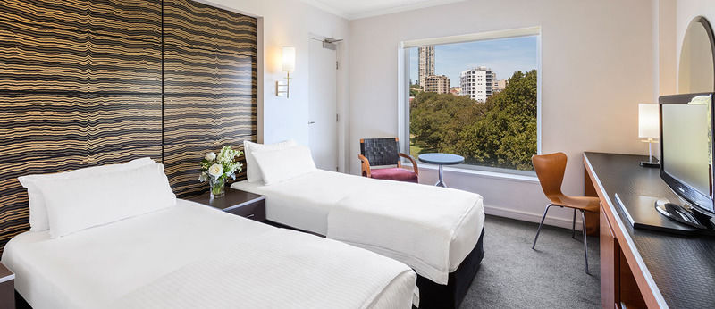 Vibe Rushcutters Bay