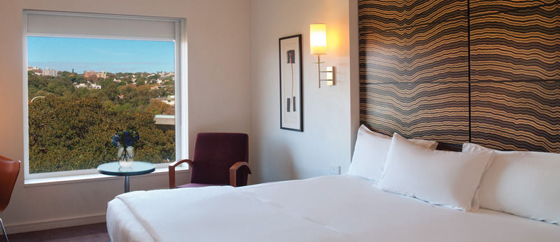 Hotel Vibe Rushcutters Bay Sydney