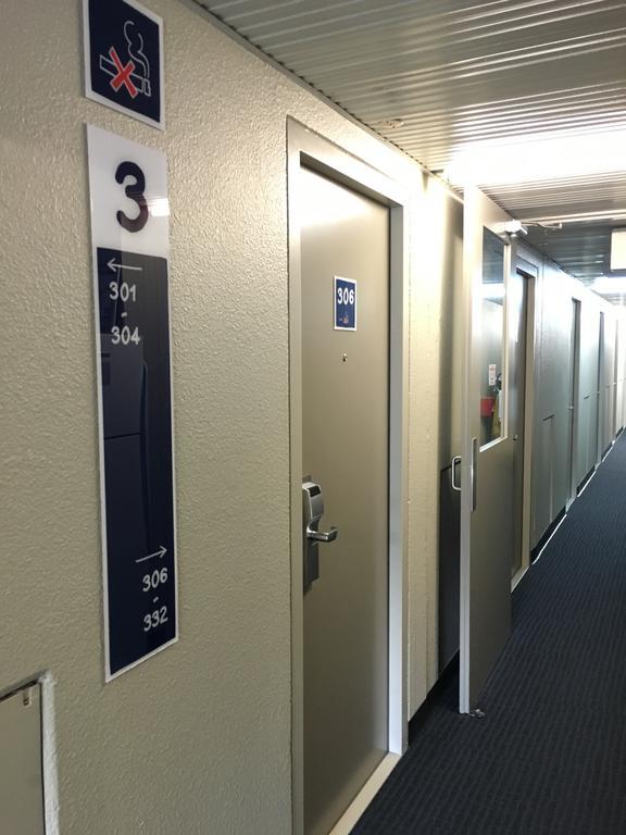 Ibis Budget - Enfield