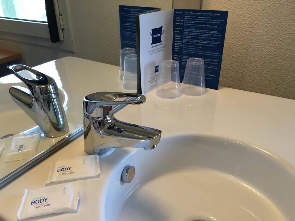 Ibis Budget - Enfield Sydney