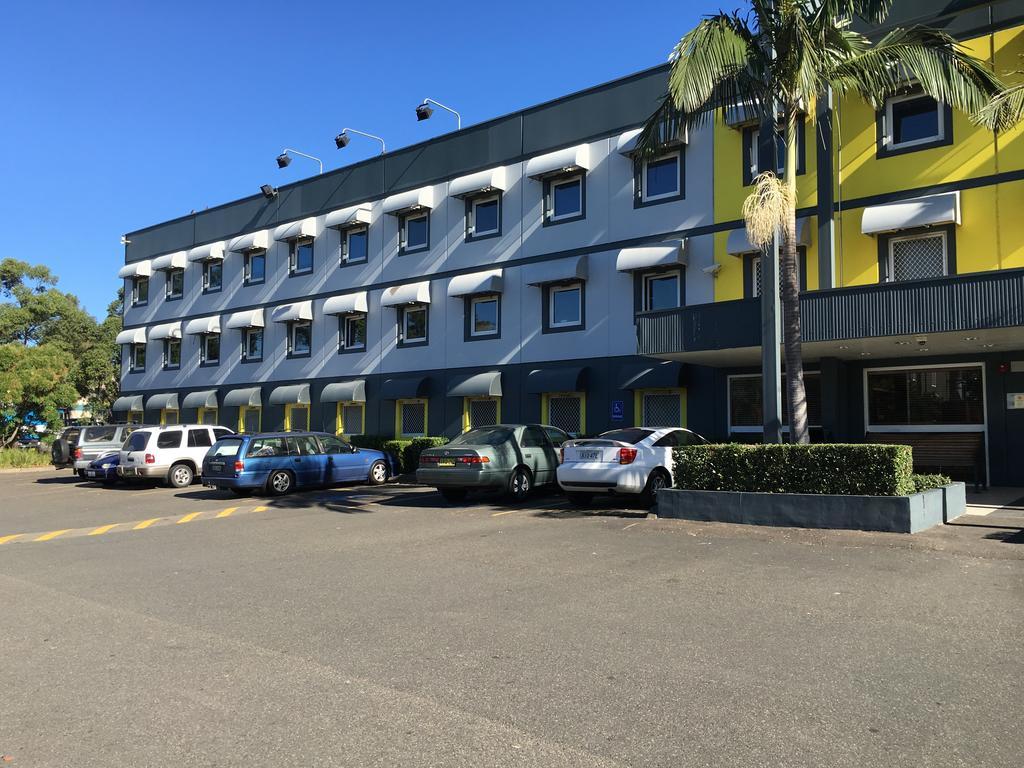 Ibis Budget - Enfield