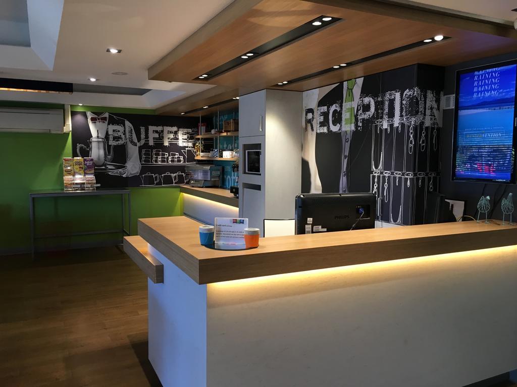 Ibis Budget - Enfield Sydney