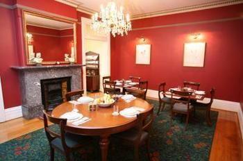 Hotel Darcy's