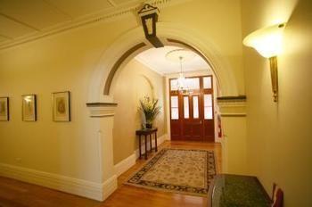 Hotel Darcy's