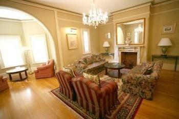Hotel Darcy's Sydney