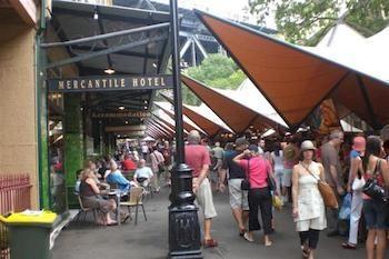 Hotel Mercantile 3*