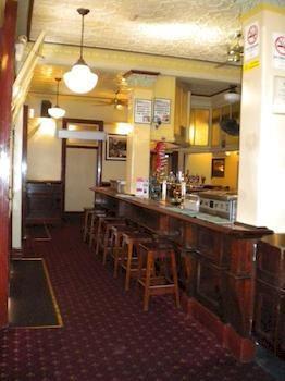 Mercantile Sydney