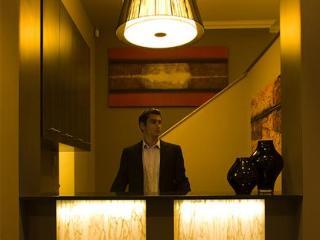 Hotel Diplomat