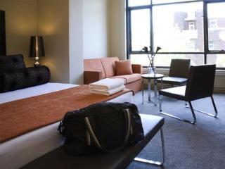 Hotel Diplomat Sydney