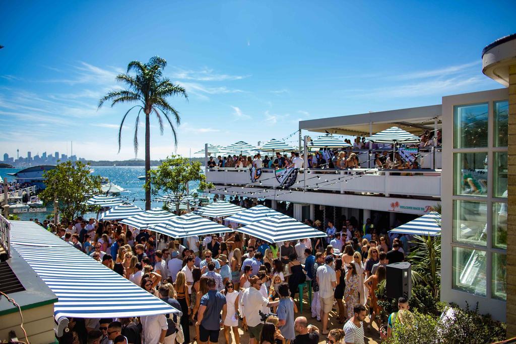 Watsons Bay Boutique