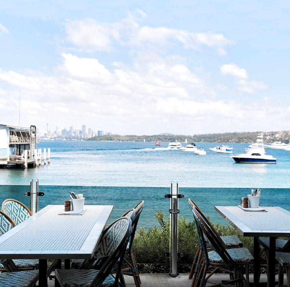 Hotel Watsons Bay Boutique 4*