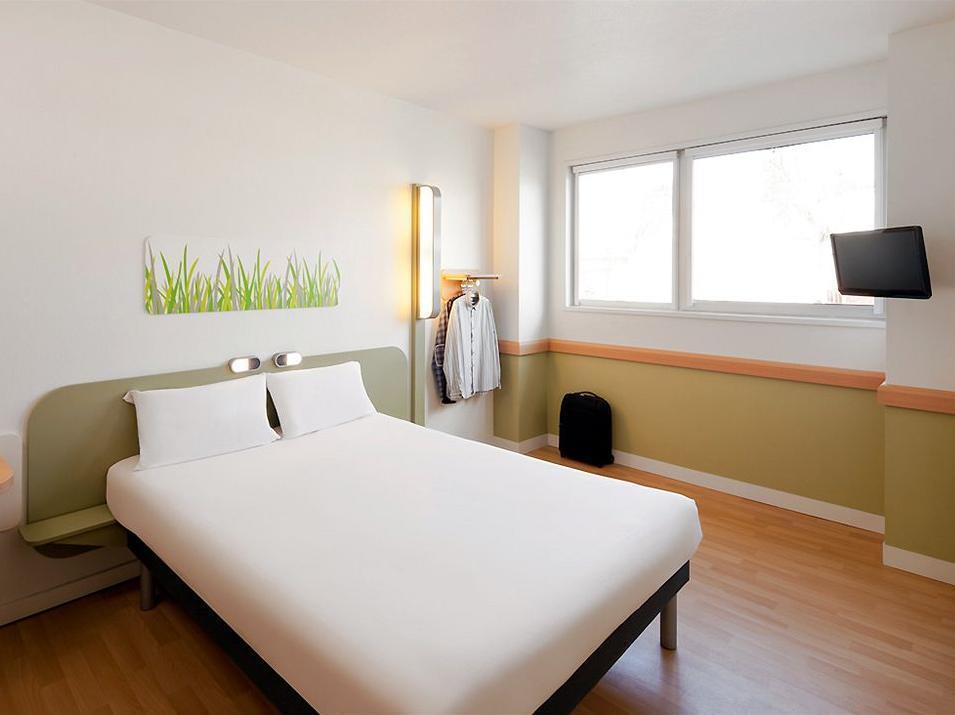 Ibis Budget - Enfield Sydney