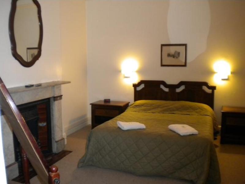 Hotel Mercantile Sydney