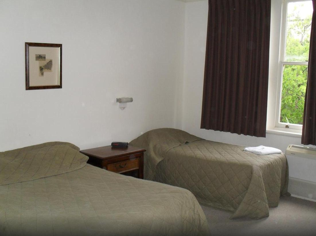 Hotel Mercantile