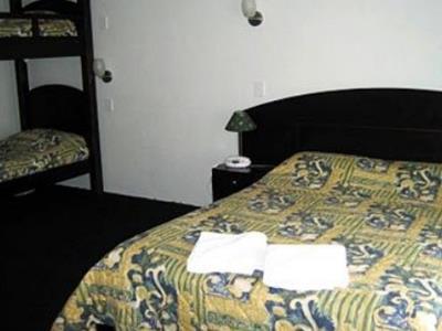 Liberty Plains Motor 3* Sydney