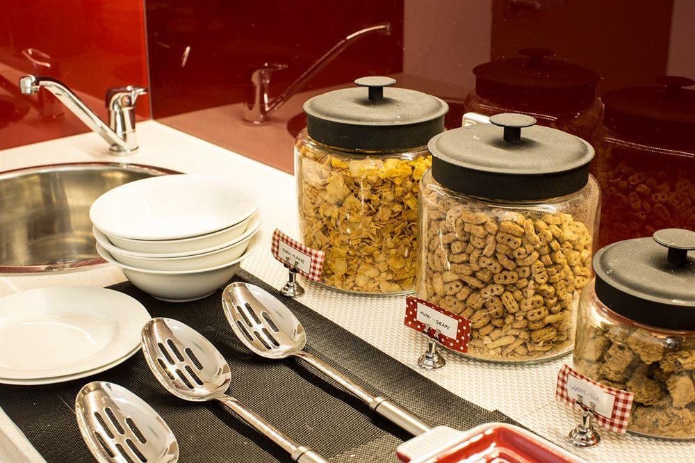 Quality Camperdown Hotel Sydney
