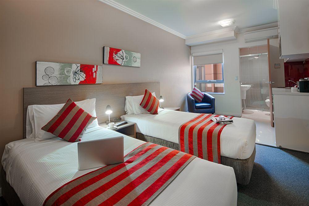 Quality Camperdown Hotel Sydney