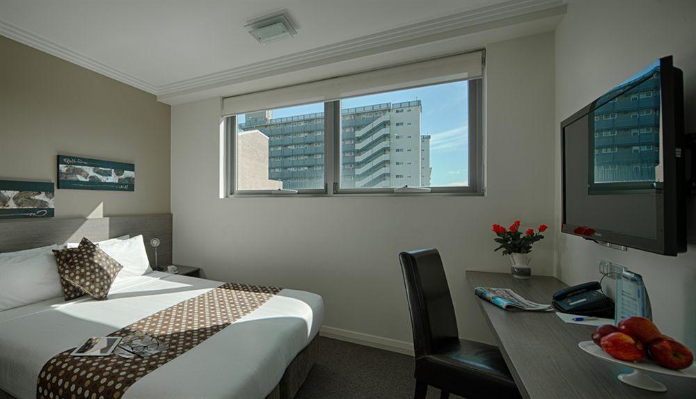 Quality Camperdown 4* Sydney