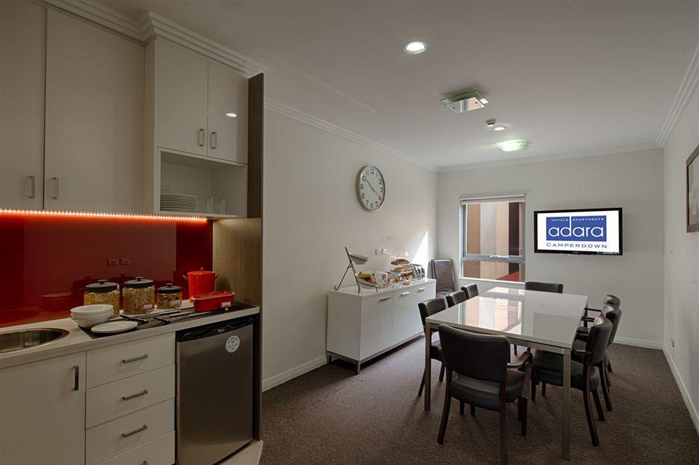 Quality Camperdown 4* Sydney
