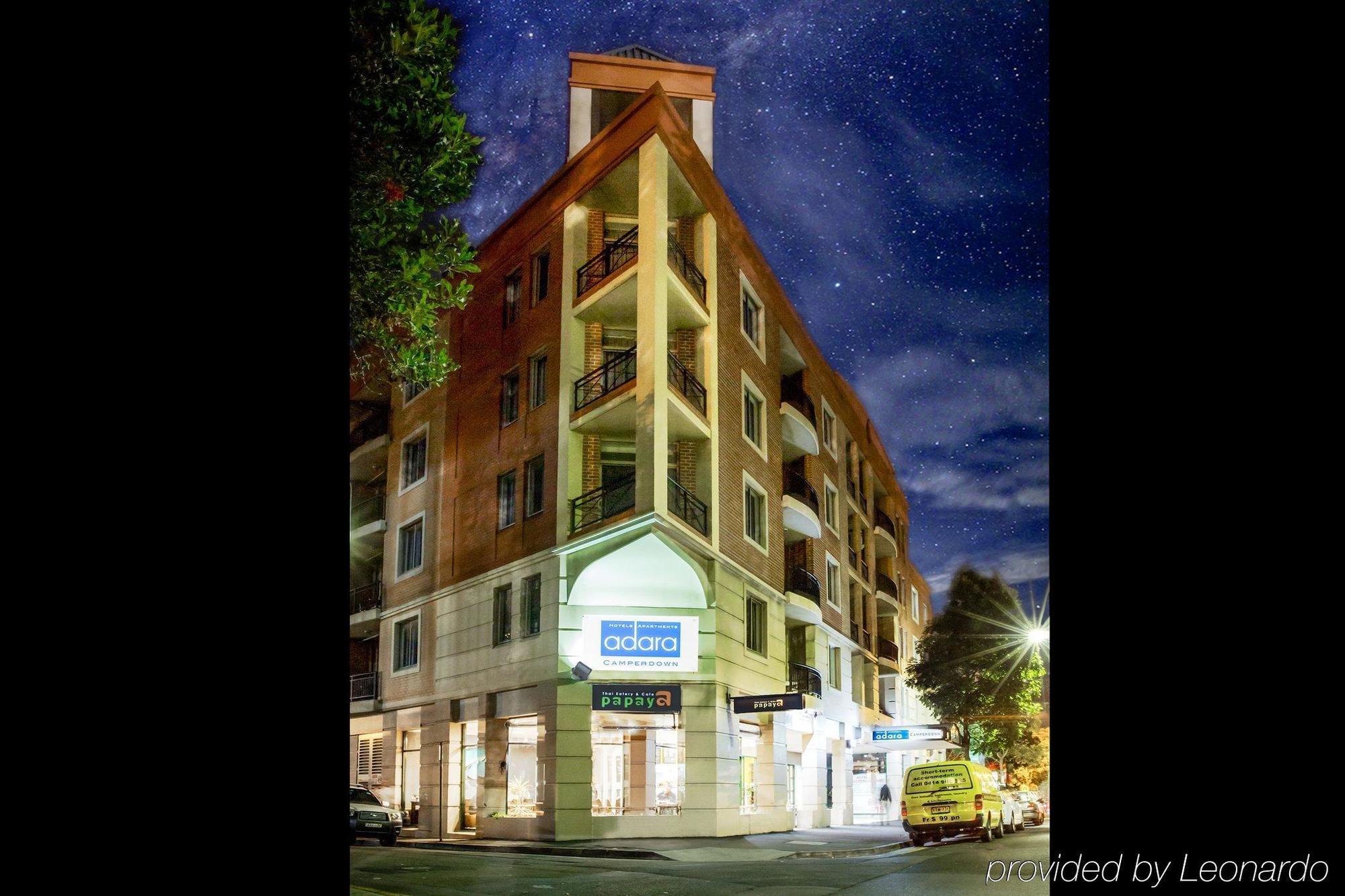 Quality Camperdown 4*