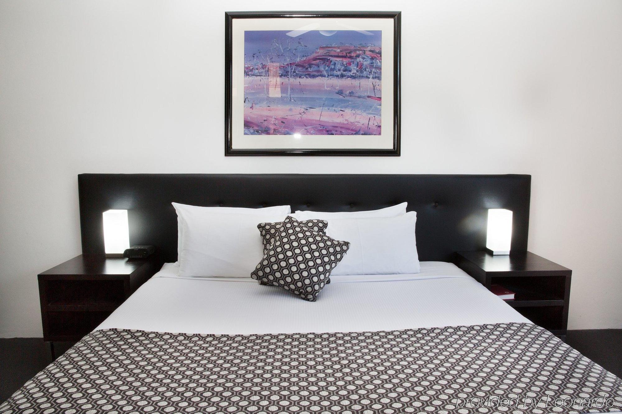 Quality Camperdown 4* Sydney