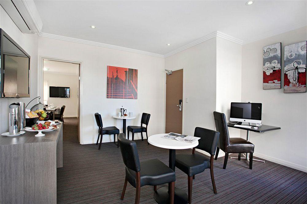 Quality Camperdown 4*