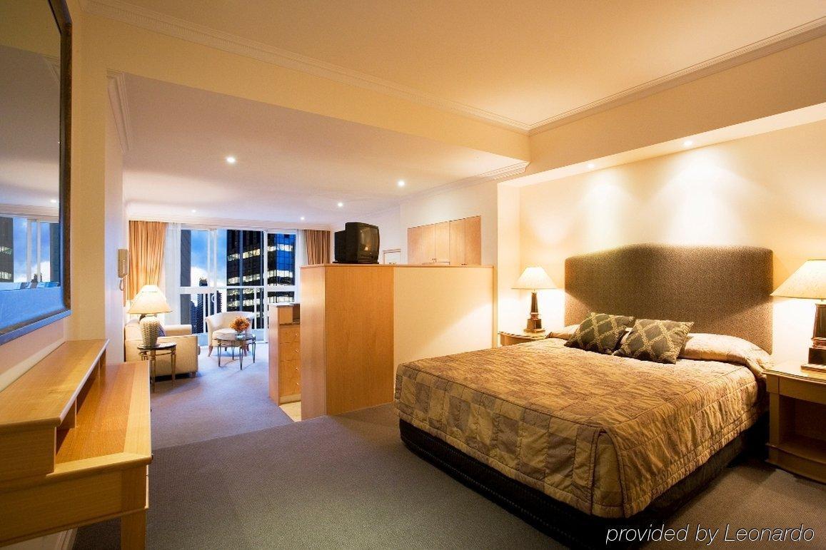Mantra 2 Bond Street Aparthotel Sydney