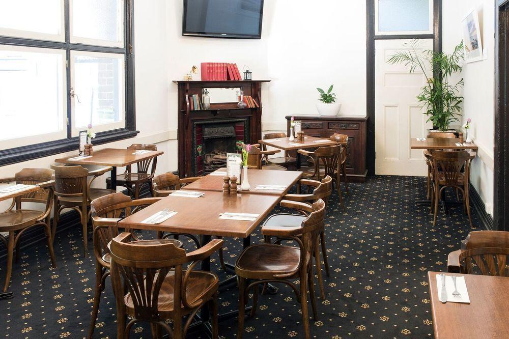 Mercantile 3* Sydney