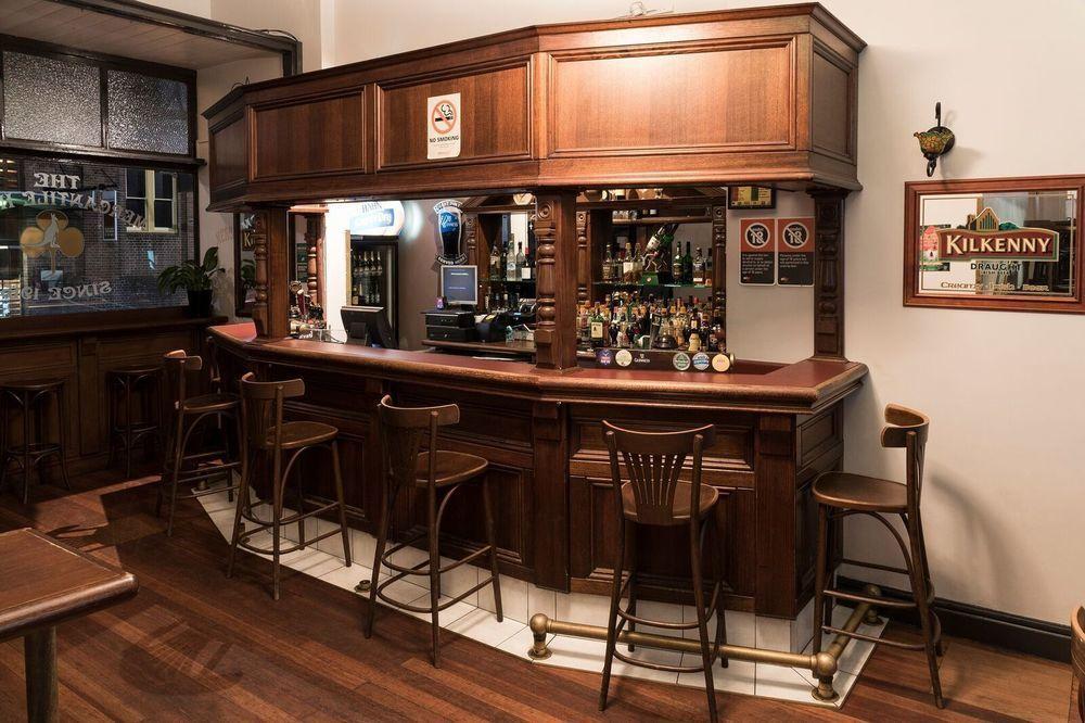 Mercantile Hotel