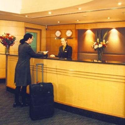 Rydges Darling Square Hotel